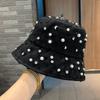 Cotton Summer Beach Sun Hat With Large Brim For Womens Outdoor Sun Protection
