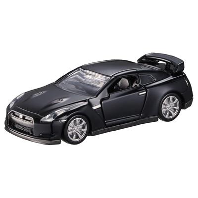 Takara Tomy Tomica Premium 17 Nissan NISSAN Premium Release Commemoration Mini Car Toy Ages GT-R (Tomica Specification) 6+