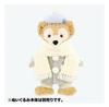 Duffy Costume [Tokyo DisneySea Exclusive] Duffy & Friends Dancing Snowflakes 2024