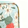 Crochet Hook Empty Case Double Layer Portable Knitting Tool Storage Bag for Home and Travel Crafting