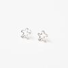 Tout Earring 925 Silver
