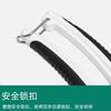 Stainless Steel Pruning Cut Flower Branch Shears Gardening Cut Fruit Cut Tree Branch Shears Garden Tools