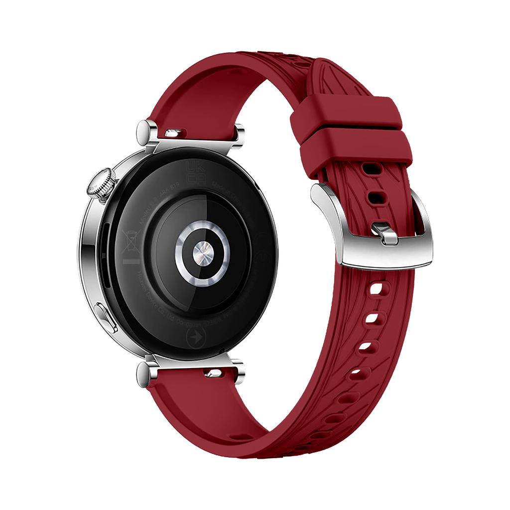 18mm Universal Watchstraps Compatible for Huawei Watch GT5 Pro GT5/GT4 41mm 42mm Replacement Wristband for Huawei GT5 Pro Strap