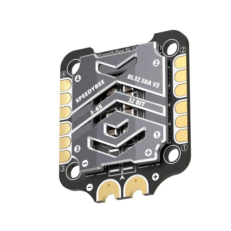 SpeedyBee FPV Drone Components & Accessories