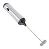 Handheld Electric Milk Frother with USB Charging Cable Milk Foam Maker Wand Whisk for Coffee Hot Chocolate