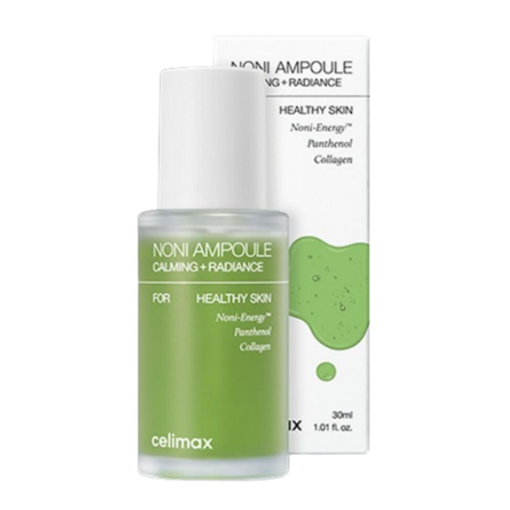 

Celimax The Real Noni Энергетическая ампула 30 мл