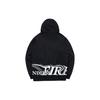 ANTA Basketball Collection Sweatshirts Men's Black Hooded Thickened Regular 152141746-2