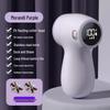 Rechargeable Home Lint Remover - Electric Clothes Depilator & Gift