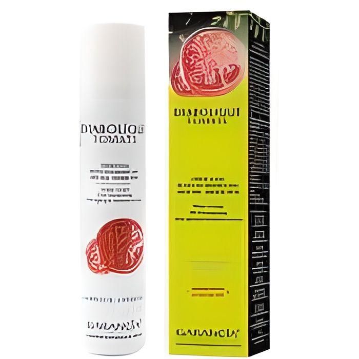 Garancia Diabolique Tomate - GARANCIA - 30 ml - Soin hydratant anti-âge et bonne mine