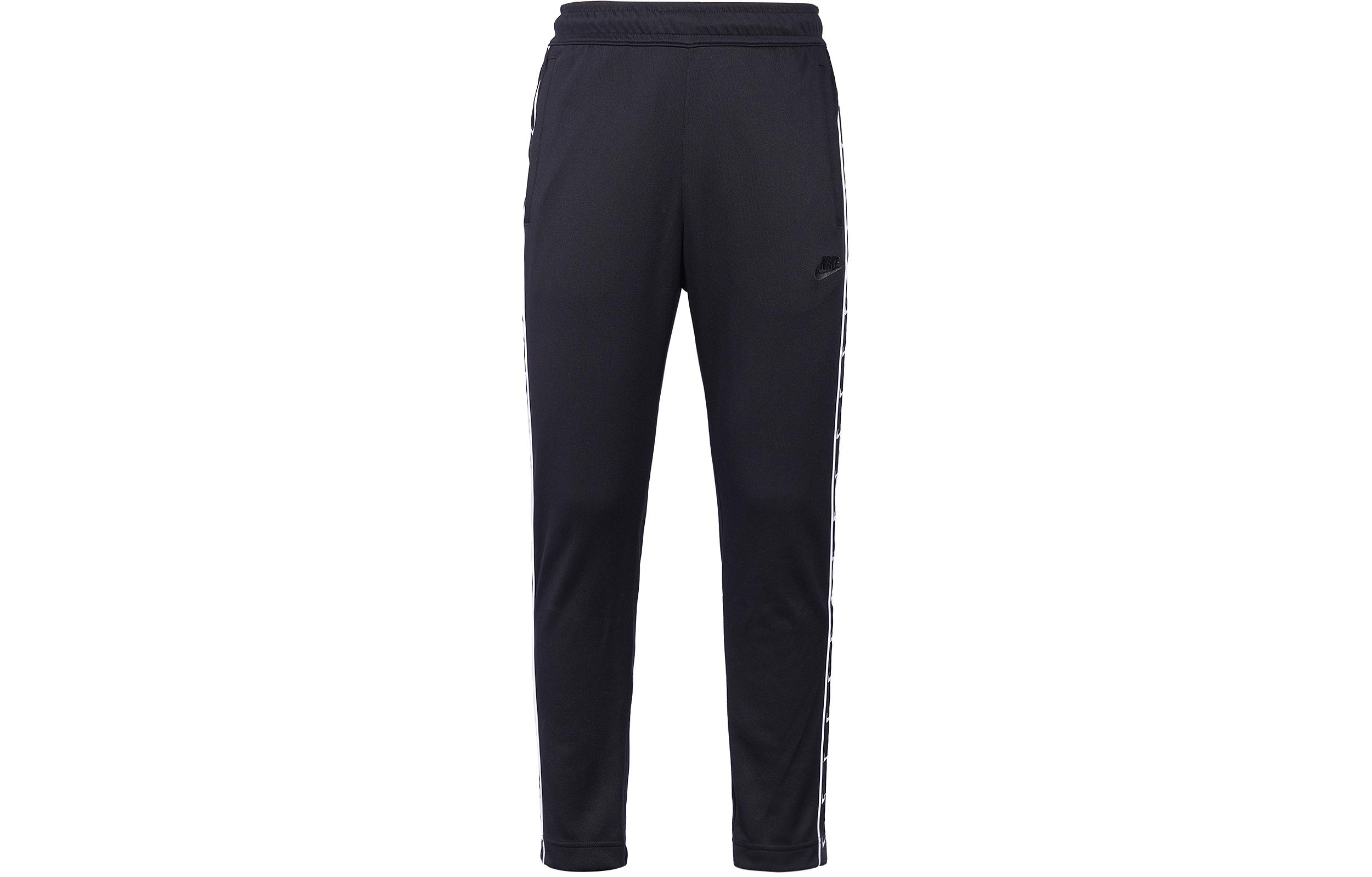 

Nike Knitted Sweatpants Men s Black AR3143-010 M