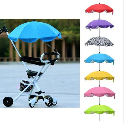 universal snack tray for umbrella stroller
