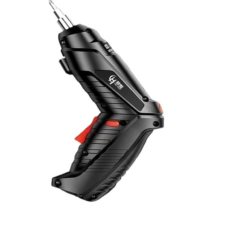 Rechargeable Multifunction Electric Screwdriver & Mini Drill