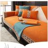 Sofa Mat Are Universal All Year Round Pet Friendly Slip Resistant Scratch Resistant Dirt Resistant Sofa Cover Living Room Decor