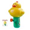Dinosaur Water Gun Children Cartoon Cute Fun Outdoor Absorbing Cartoon Toy Fight Water Small Be Z8N8