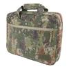 Qi Shen Yi Camouflage Tactical Laptop Briefcase