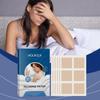 30pcs Herbal Sleeping Patch Lavender Scented Essential Oil Fragrance Patch for Nighttime Sleeping at Home