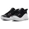 Under Armour 3Z5 'Black White' Sneakers 3023087-006