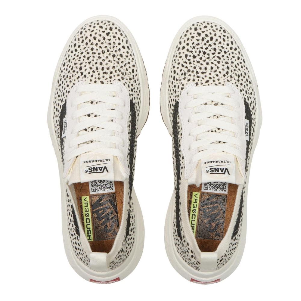 Vans Ultrarange Vr3 Animal Marsh Bk vn0a4bxBkig