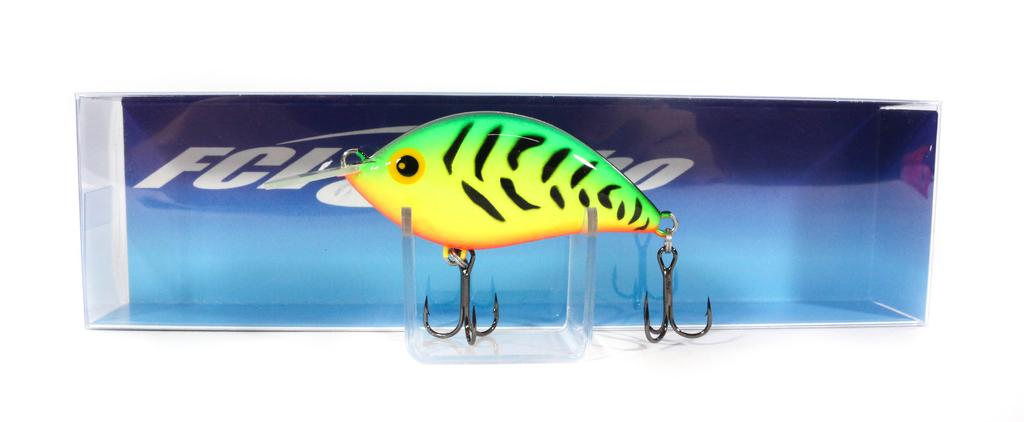 Sale FCL Labo Lure TKC 53 Floating Lure FFT (3740)