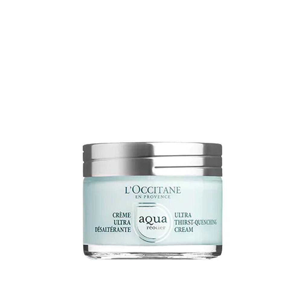 Buy Occitane Aqua Reotier Thirst Quenching Cream 50Ml at affordable