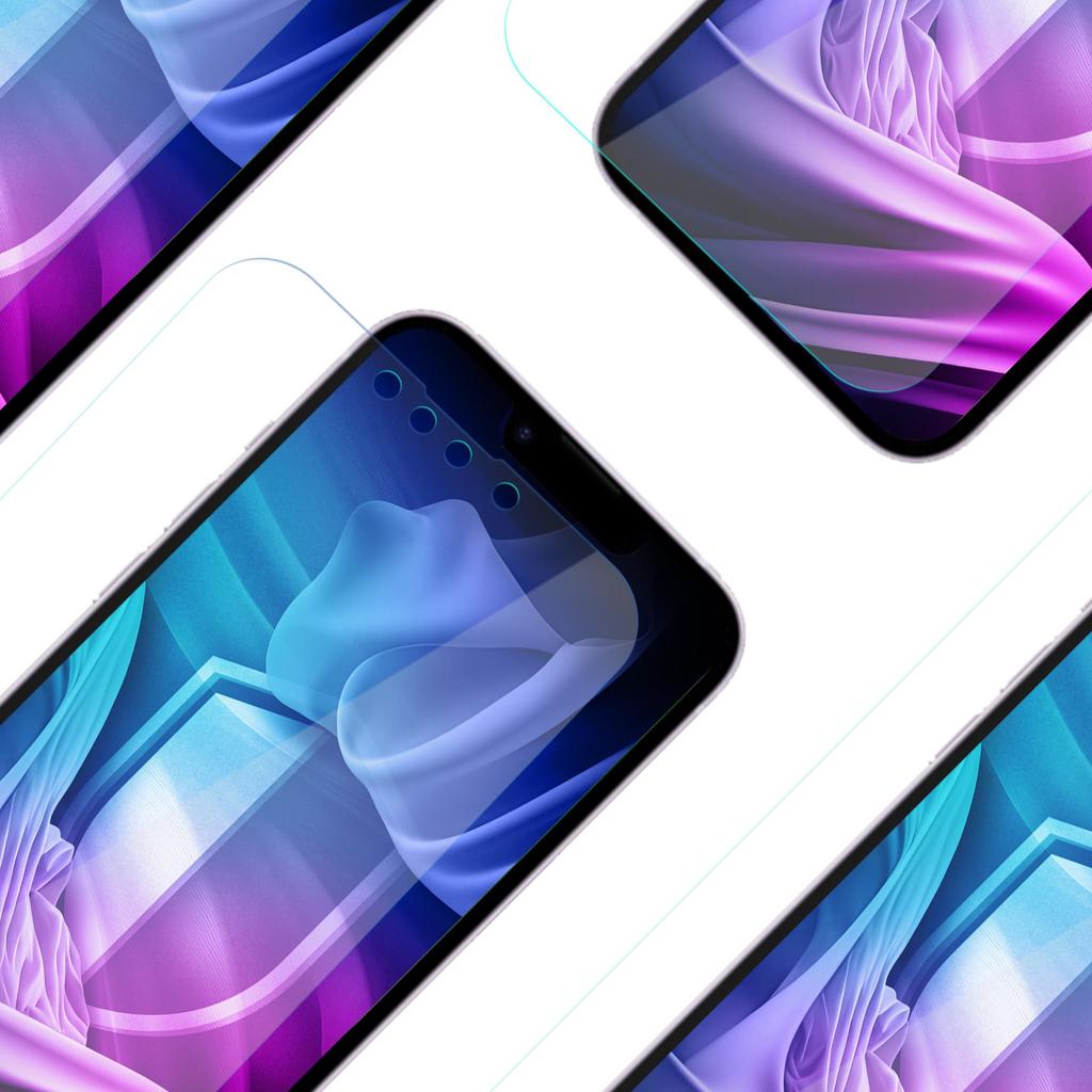 Apple Iphone 16E - 3Mk Silky Matt Pro