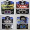 Kontrol Freek Ps5 Erhöhte Thumbstick-Kappen Bequemes Gaming-Zubehör für Ps4 Ps3