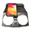 Center Console For Wireless Charger Phone Holder For BMW 5/6 Series 2017-2019