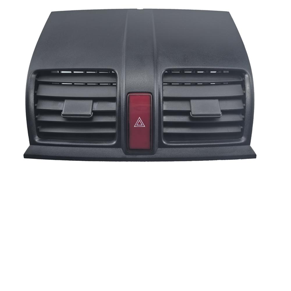 Applicable To CRV 2007-2011 RE2/RE4 Center Console Air Outlet Central Air Outlet Frame Air Outlet Paddle