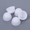 Hot Sale Light Sensor Ball, White Spherical Light Guide, Light Meter Housing, Dome Cover Plastic Light Sensor Housing