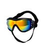 Medium & Large Dog Goggles: Windproof Pet Sunglasses & Headwear - In Stock