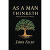 As a Man Thinketh Paperback UKN638