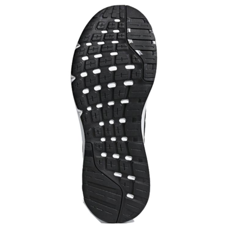 adidas Galaxy 3 'Schwarz Weiß' CP8815