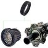 Mountain Bicycles Wheel Hub Body Rings Ratchets Tooth Rings Steel