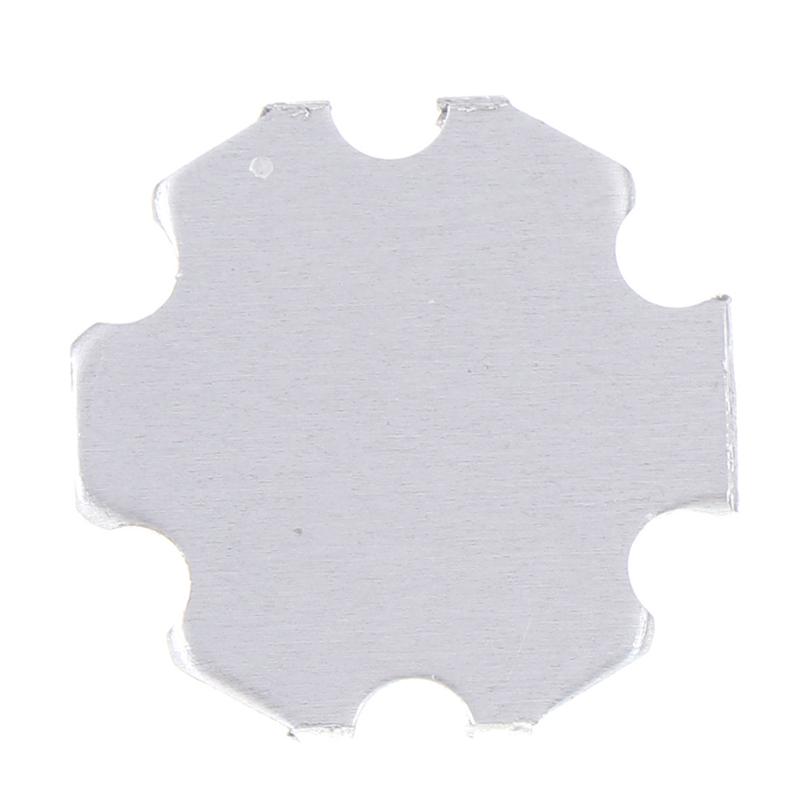 1Pc 3W High Power 850Nm Infrared Led Lamp Infrared Led Night Vision Camera Lamp