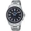 [Casio] Oceanus Watch OCW-S400-1AJF, Manta, Bluetooth, Radio Solar, Sapphire Glass, Men's, Black