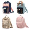 Stylish Nx Doughnut Sweet Donut Shoulder Bag Versatile Spacious And Durable