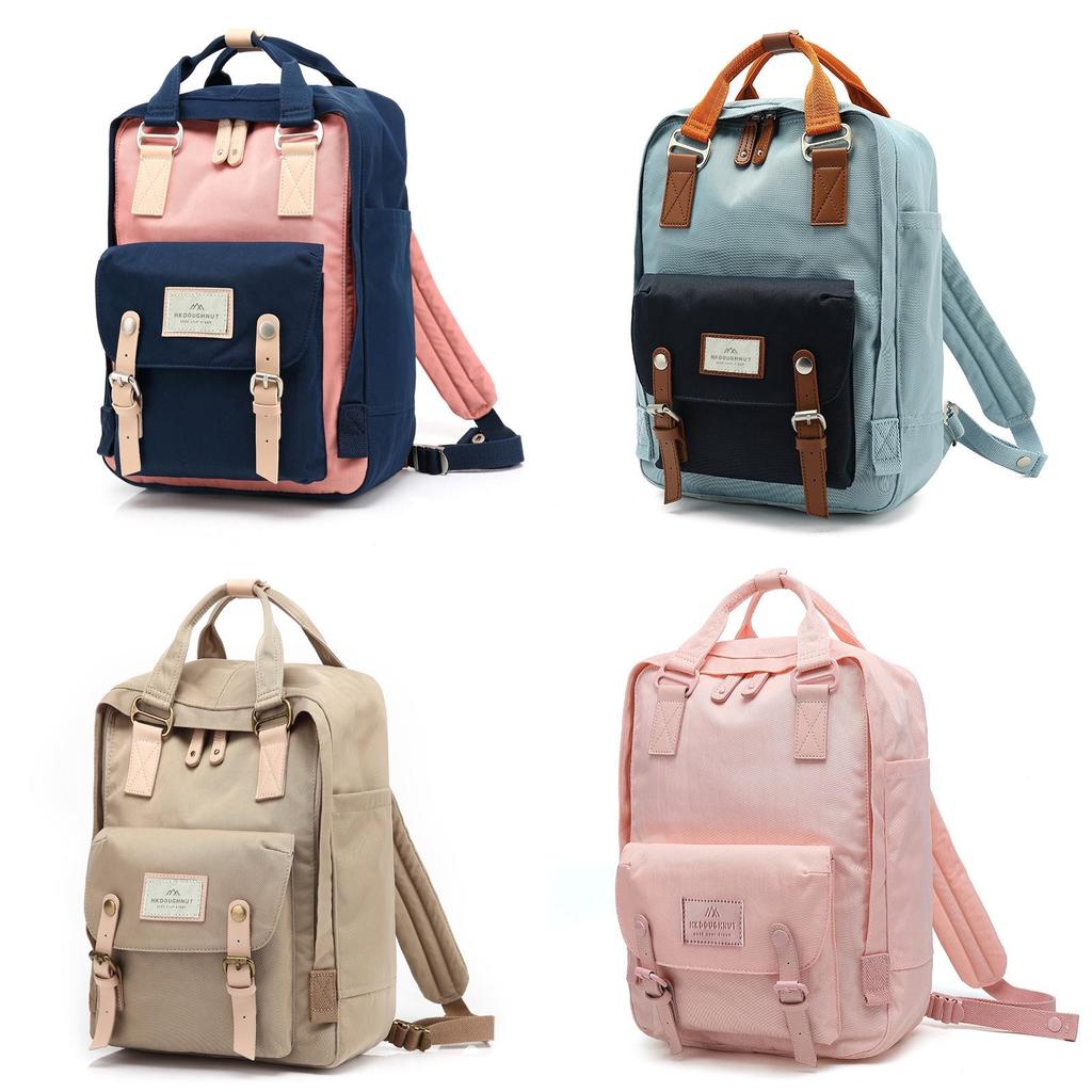Stylish Nx Doughnut Sweet Donut Shoulder Bag Versatile Spacious And Durable