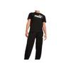 New PUMA Playera Essentials No. 1 Logo Para Hombre 688958-01