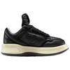 Converse Rick Owens X DRKSHDW TURBOWPN Low Black Cloud Cream Unisex Sneakers A12063C