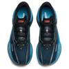 ANTA Hao Rise 1 Running Shoes Men's Low top Black/Chlorine Blue/Nano Silver Sneakers 112255599A-3