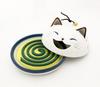 Yakushigama Cat Mosquito Repellent (Flat) 4406