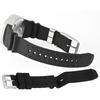 Citizen Eco-Drive BJ8050-08E Men's Professional Diver Watch 300m Water Resistant Black Rubber Strap