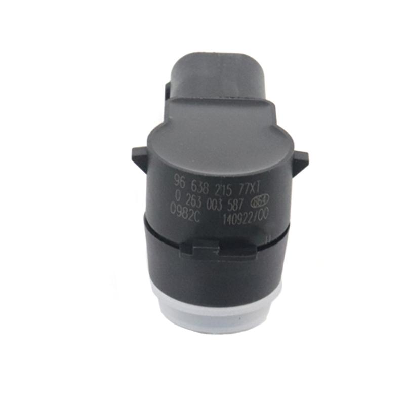 9663821577XT Car PDC Parking Sensor 9663821577 For Citroen Berlingo C4 C5 C6 DS3 Peugeot 307 308 407 Bipper Expert Partner RCZ