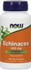 Echinacea, 400mg - 100 Vcaps