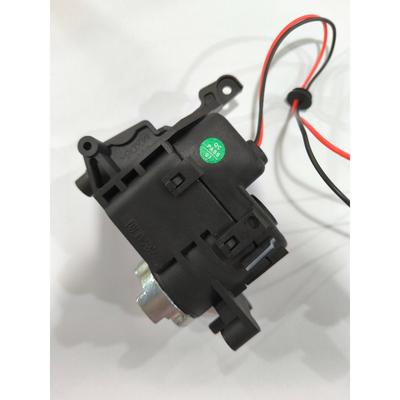 Car Parts Replacement Repair Kit Auto Exterior Power Rearview Side Mirror Folding Motor Assy for Mazda Axela 2008-2013