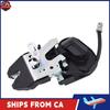 Fit For 2006-2011 Honda Civic LX GX Trunk Latch Manual Lid Lock 74851-SNA-A12