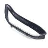 For Tesla Model X 2016 2017 2018 2019 2020 2021 2022 2023 Car Headlight Cover Lampcover Lampshade Lamp Lens Case Auto Light Caps