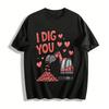 Tops – T-Shirts