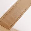 Chanel Wild Stitch Tote Bag A14693 Beige Calfskin Women Used