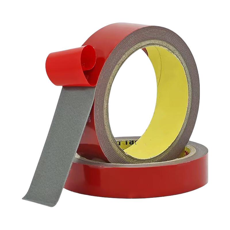 Heavy-Duty Automotive Double-Sided Tape
